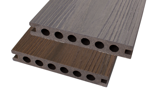 Groja Quattro Hohlkammer