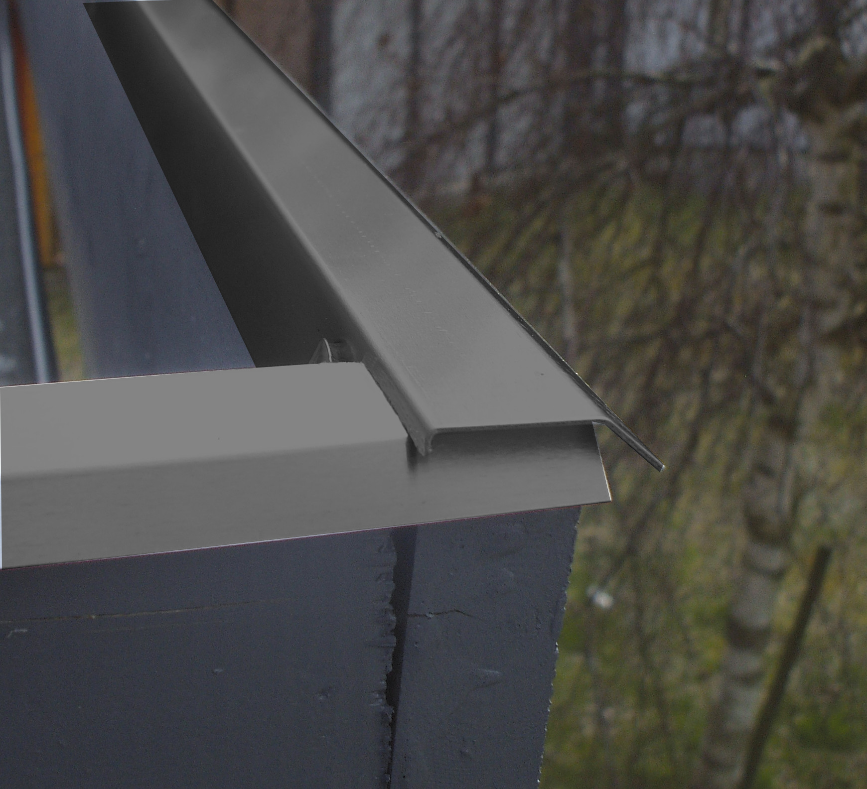 Weiteres Zubehör für Gartenhäuser