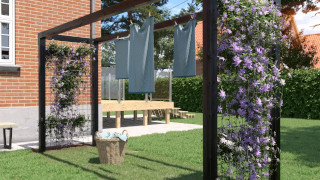 Plus Wäscheständer und Trockengestelle