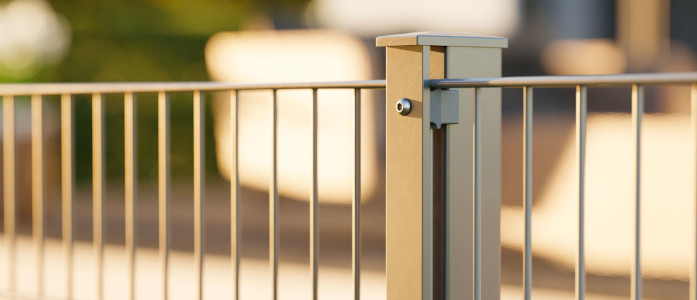 Deutsche Zauntechnik MAX