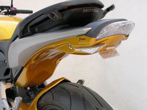 Bodystyle Tail Skirt