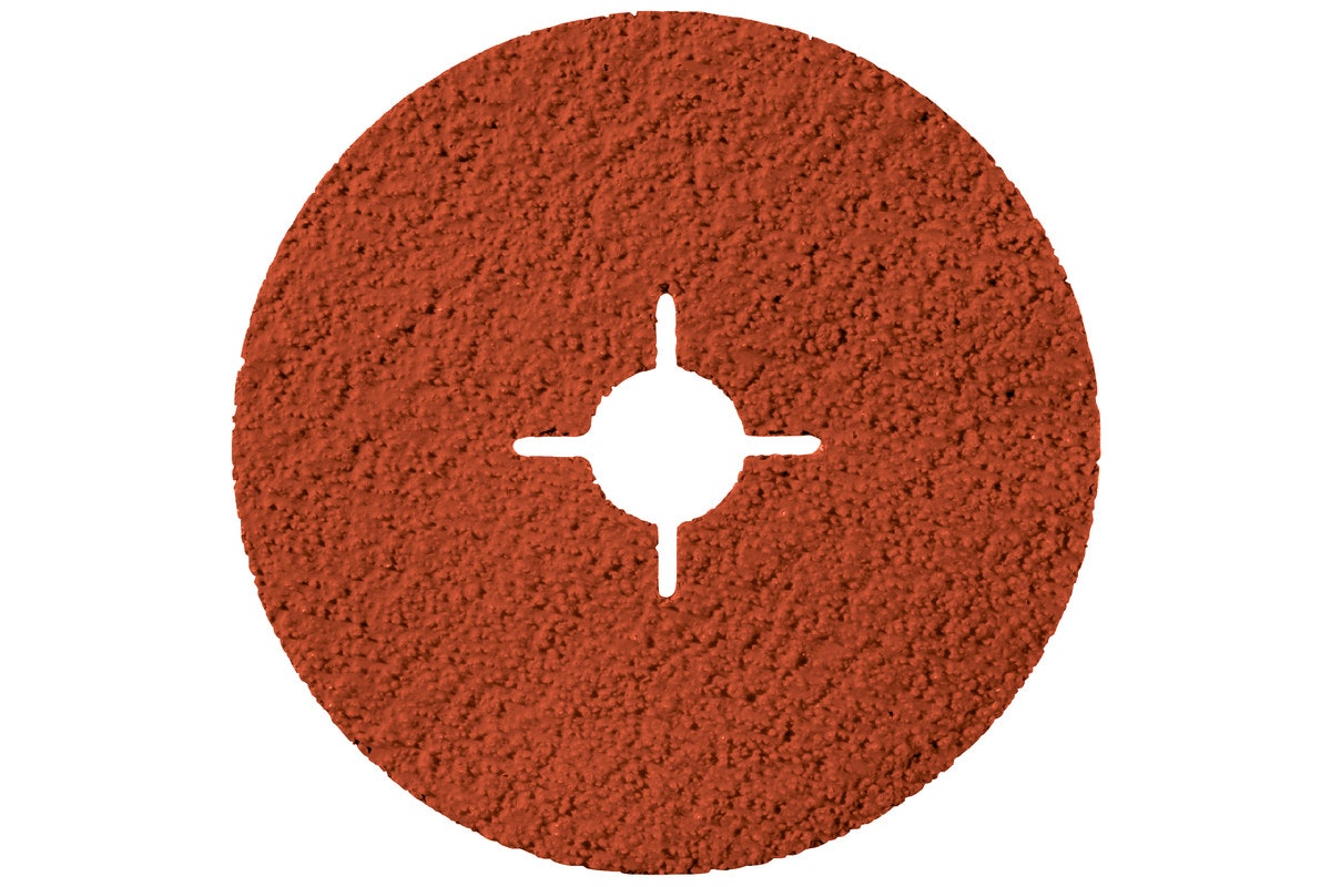 Metabo Fiberschleifscheiben