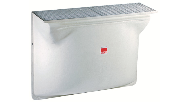 ACO Kunststofflichtschächte