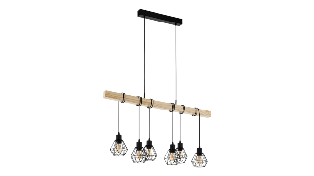 Pendelleuchten & Hängeleuchten