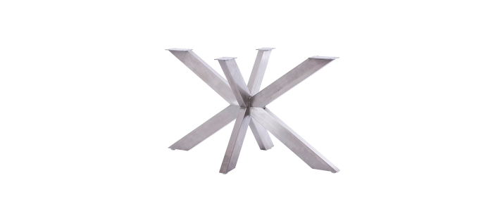 Diamond Garden Tischgestelle