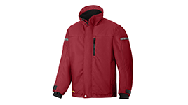 Snickers Winterjacken