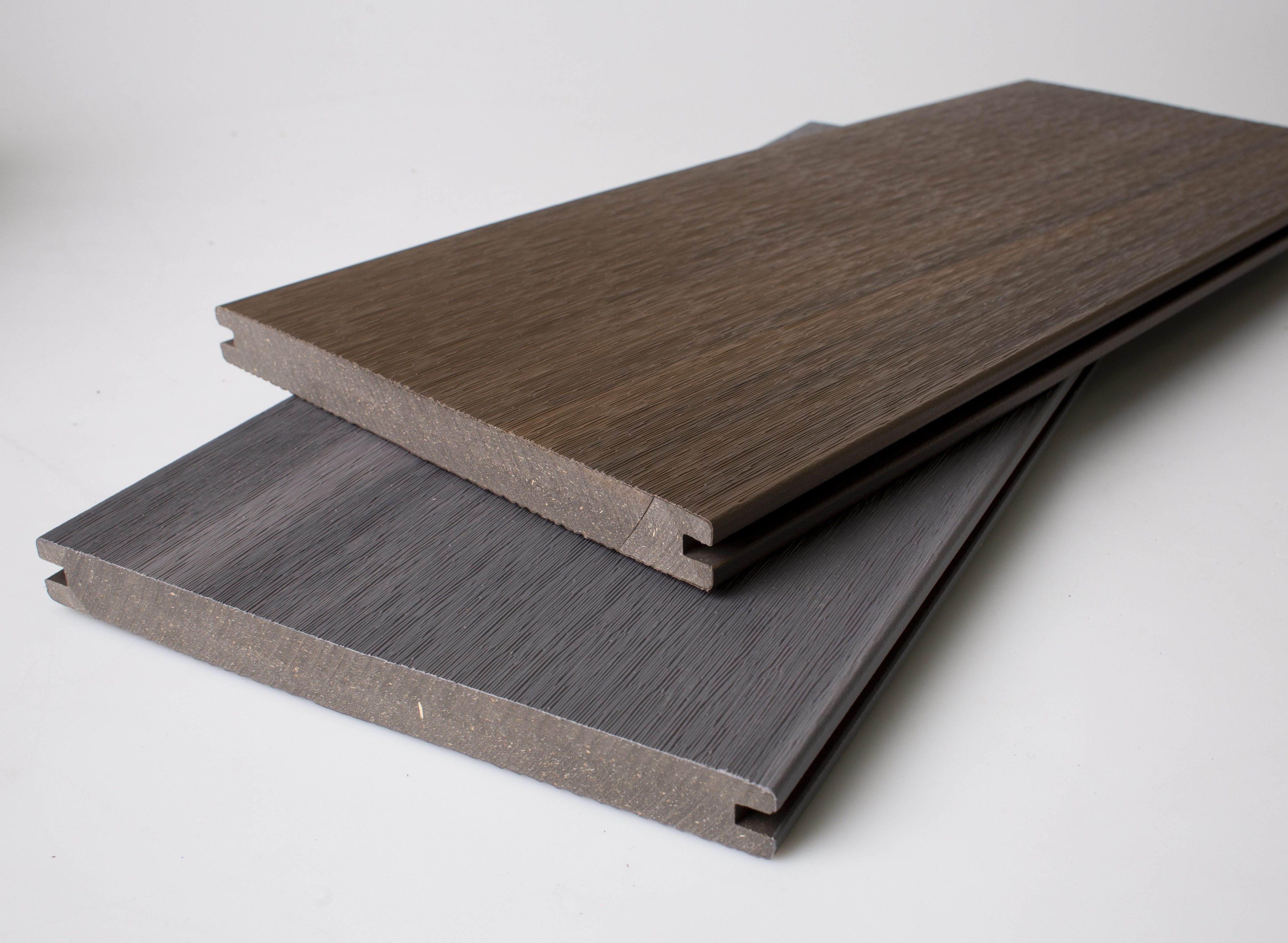 BPC Massivprofil Terrassendielen