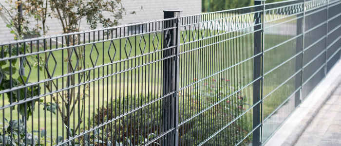 Deutsche Zauntechnik GIRONA