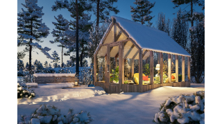 Palmako Gartenhäuser