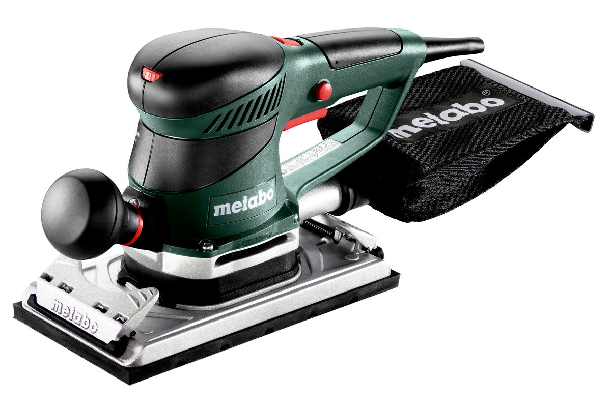 Metabo Sander