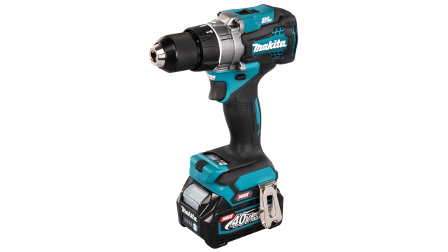 Makita Akku-Bohrschrauber XGT 40V max.