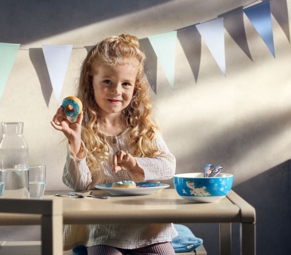 WMF Geschenkideen für Kinder