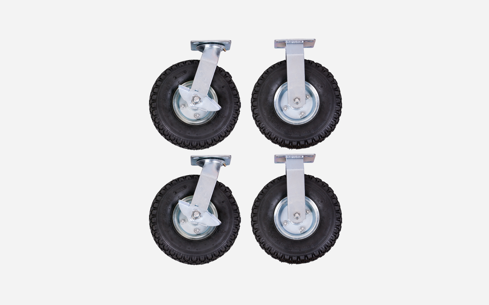 Weiteres Monolith Zubehör