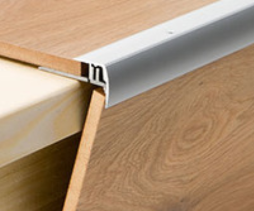 Meister Treppen-Profilschienen