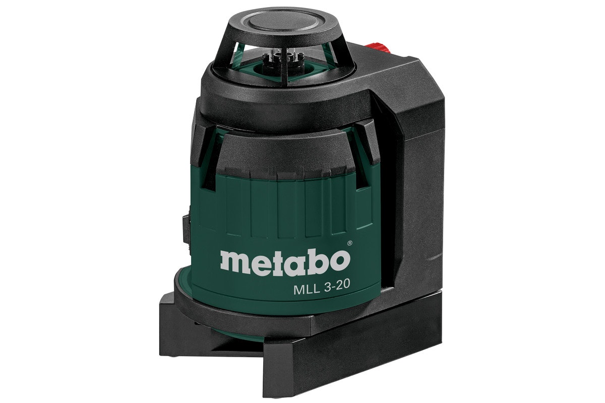Metabo Linienlaser