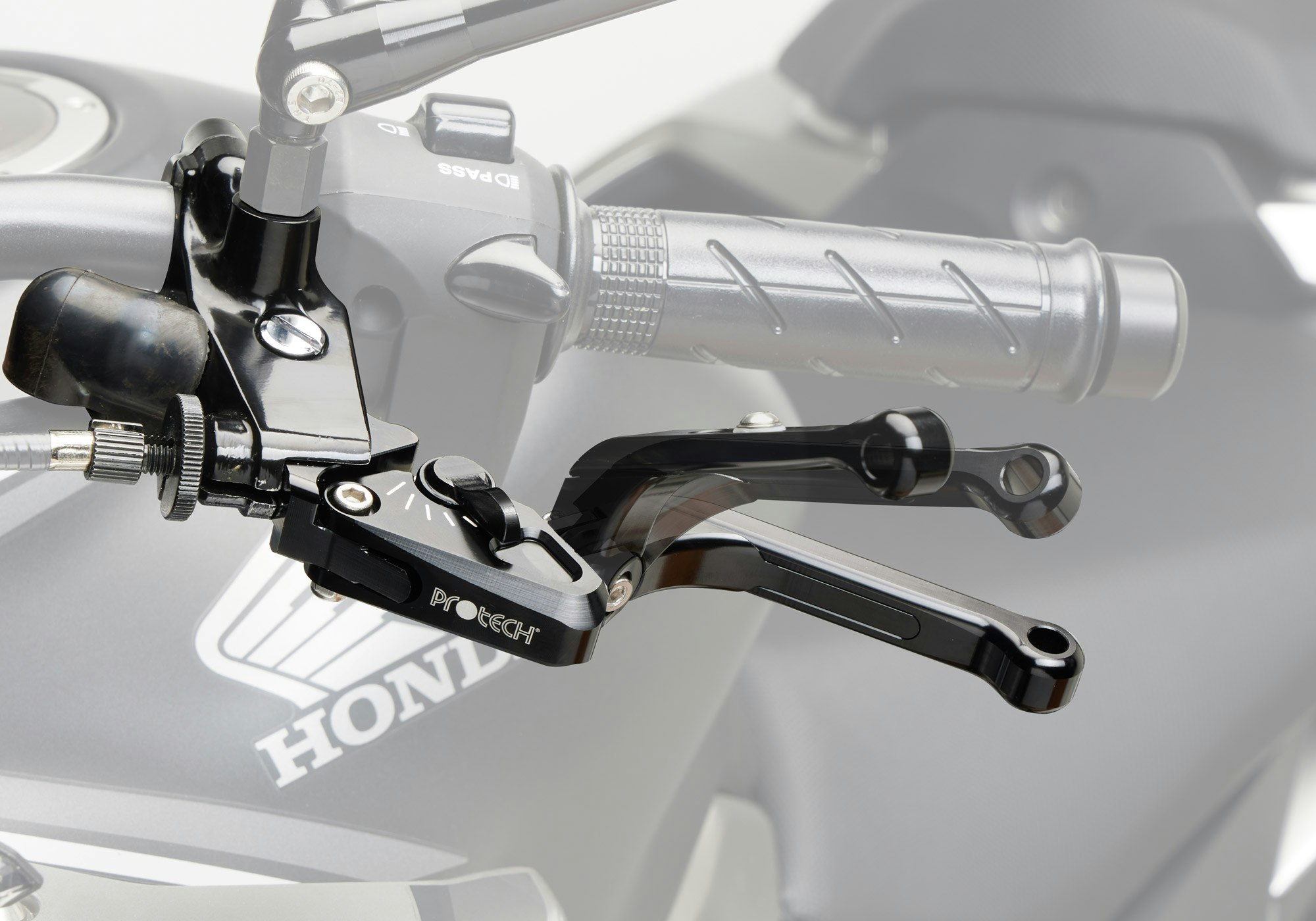 Protech Kupplungshebel