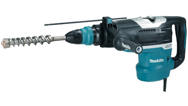 Makita Bohrhammer & Kombihammer