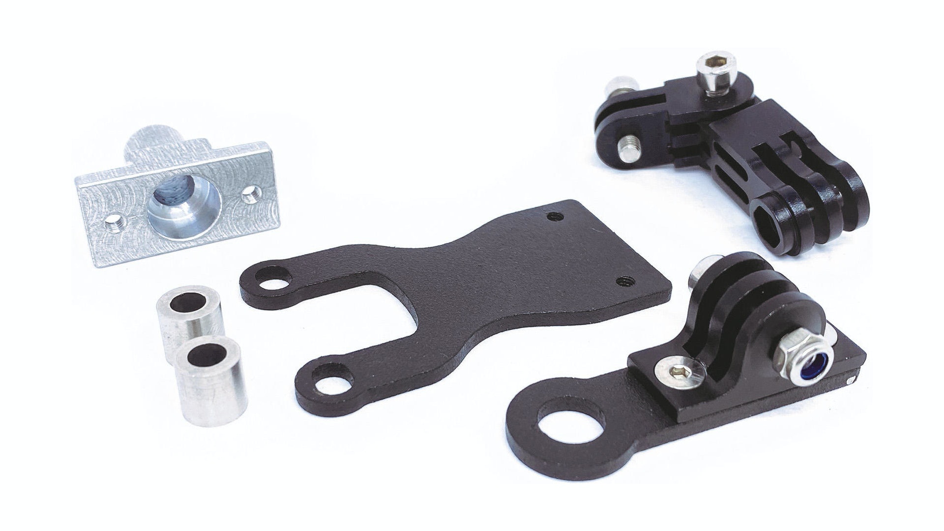 Baas Smartphone Halter