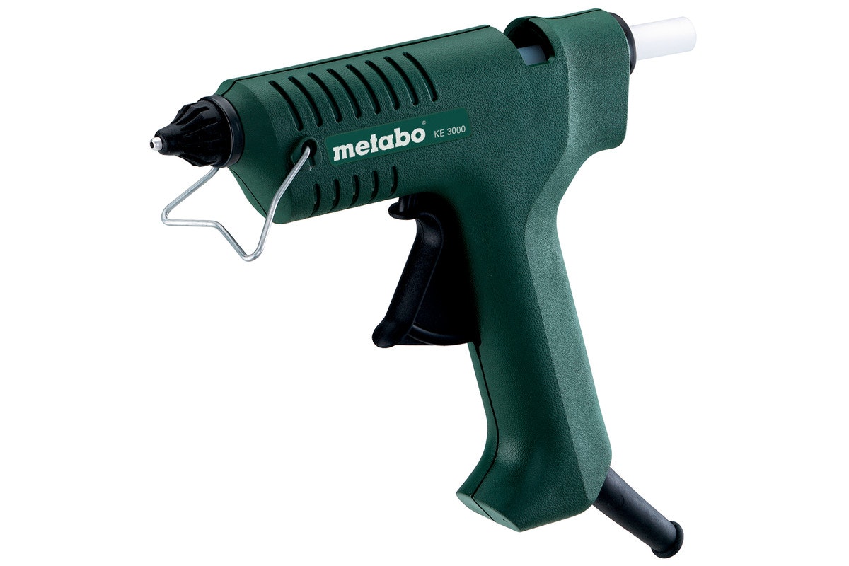 Metabo Klebepistolen