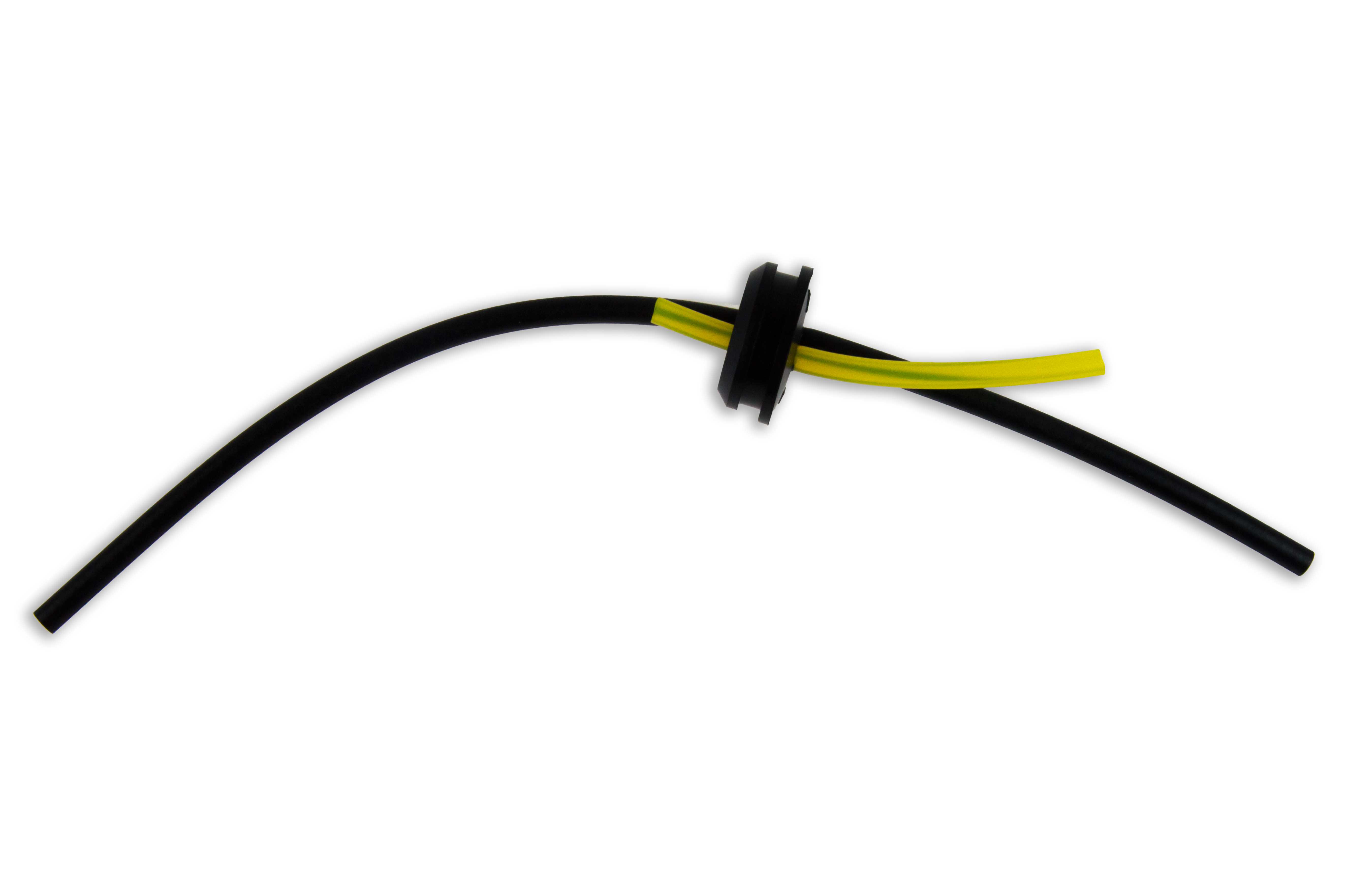 Kraftstoffschläuche für Heckenscheren