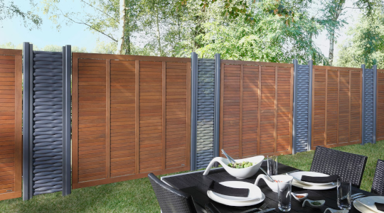 TraumGarten System Flow