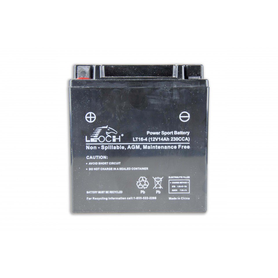 Batterien für Husqvarna Rasentraktoren