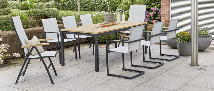 Diamond Garden RAVENNA