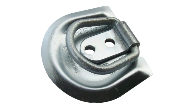 Zurrmulden & Zurrösen