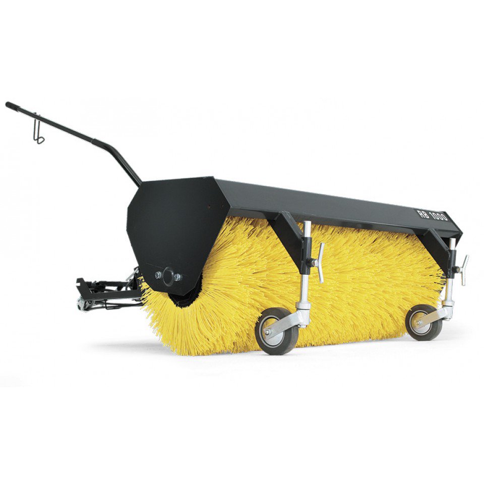 Weiteres Zubehör für Husqvarna Rasentraktoren