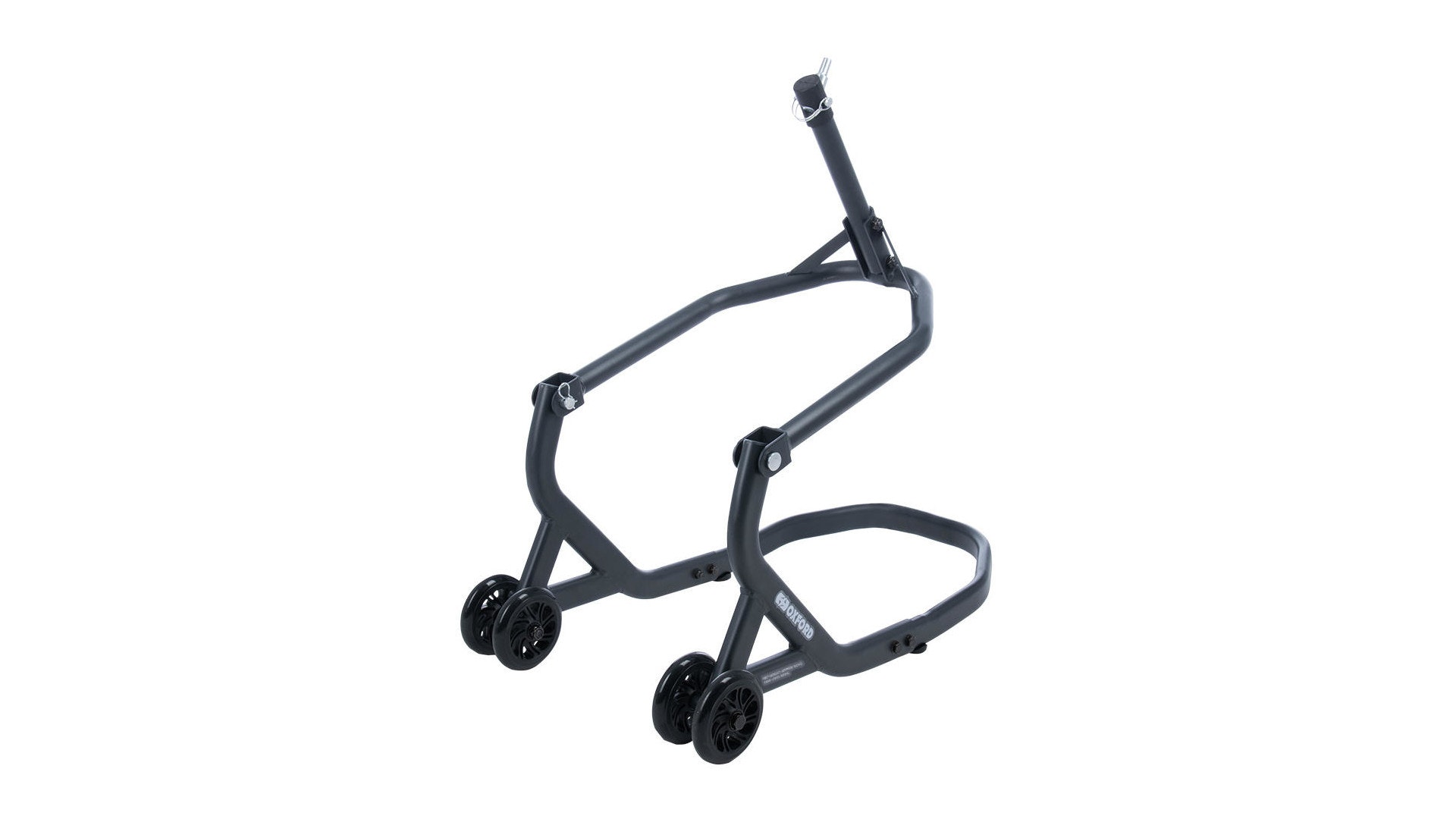 Oxford Lenkkopfständer