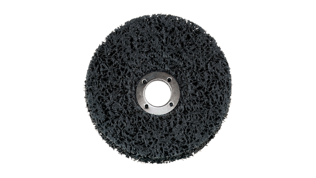 Polierschwämme & Reinigungsscheiben