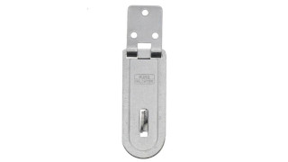 Überfallen & Riegel