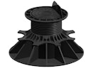 Vorschaubild COBRA FASTENER Nivo Bodenträger 40-60 mm