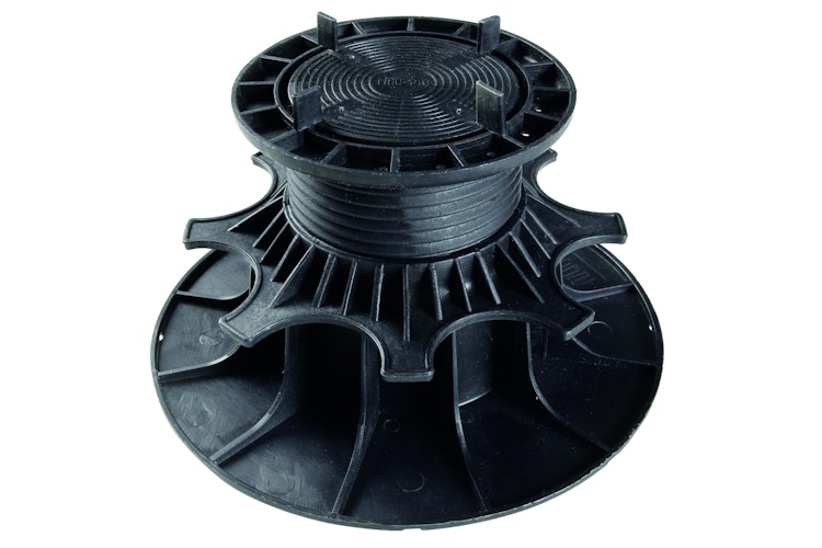COBRA FASTENER Nivo Bodenträger 40-60 mm