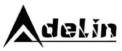 Adelin-Logo