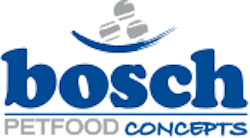 bosch Tiernahrung-Logo