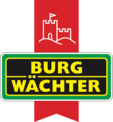 Burg-Wächter KG-Logo