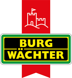 Burg-Wächter-Logo