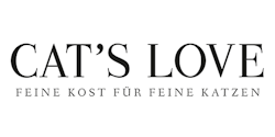 Cat's Love-Logo