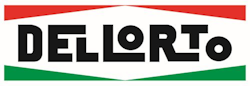 Dell Orto-Logo