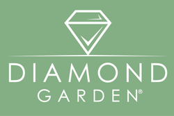 Diamond Garden-Logo