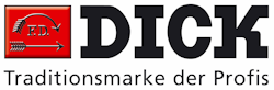 Friedr. Dick GmbH & Co. KG-Logo