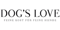 Dog's Love-Logo