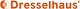 Dresselhaus-Logo