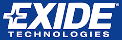 Exide-Logo