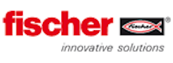 fischerwerke GmbH & Co. KG-Logo
