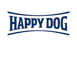 HAPPY DOG-Logo