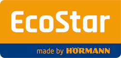 EcoStar made by Hörmann-Logo