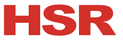 HSR-Logo