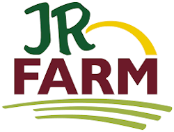 JR FARM-Logo